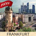 ANSICHTSKARTEN FRANKFURT