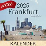 Frankfurt-KALENDER 2025