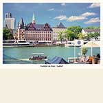 Saalhof - Frankfurt am Main (AK 132)