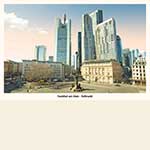 Ro&szlig;markt in Frankfurt (AK 134)