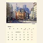 Januar 2027, Am Allerheiligentor