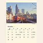 November 2027, Am Westbahnhof