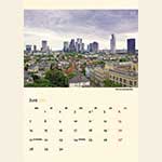 Juni 2027, Blick vom One Forty West